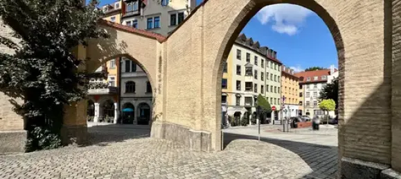 Café / restaurante em Munich, Germany 89 m² N.º 149789 10