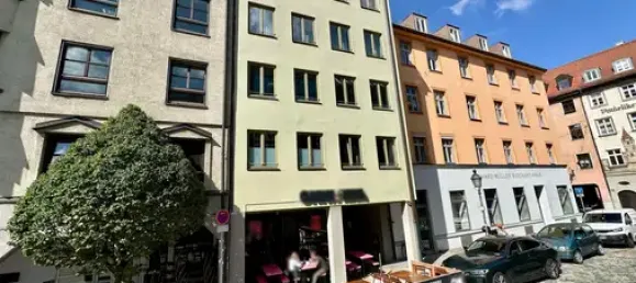 Café / restaurante em Munich, Germany 89 m² N.º 149789 9