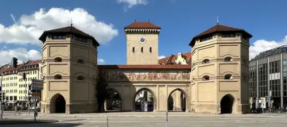 Café / restaurante em Munich, Germany 89 m² N.º 149789 11