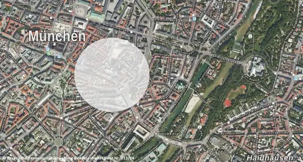 Café / restaurante em Munich, Germany 89 m² N.º 149789