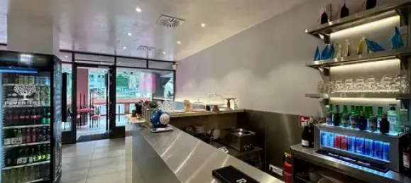 Café / restaurante em Munich, Germany 89 m² N.º 149789 7