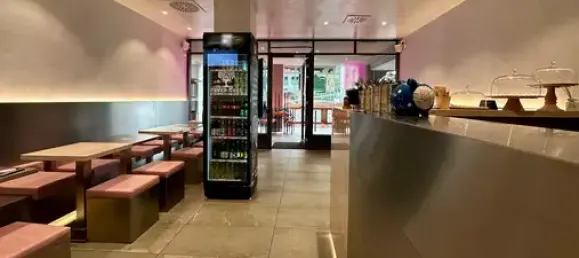 Café / restaurante em Munich, Germany 89 m² N.º 149789 8