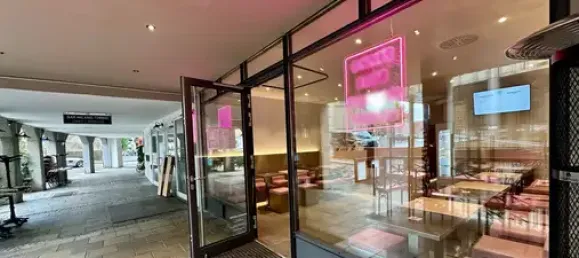 Café / restaurante em Munich, Germany 89 m² N.º 149789 3