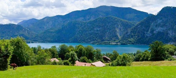 Terrain à Unterach am Attersee, Austria 5617m² No. 87968 2