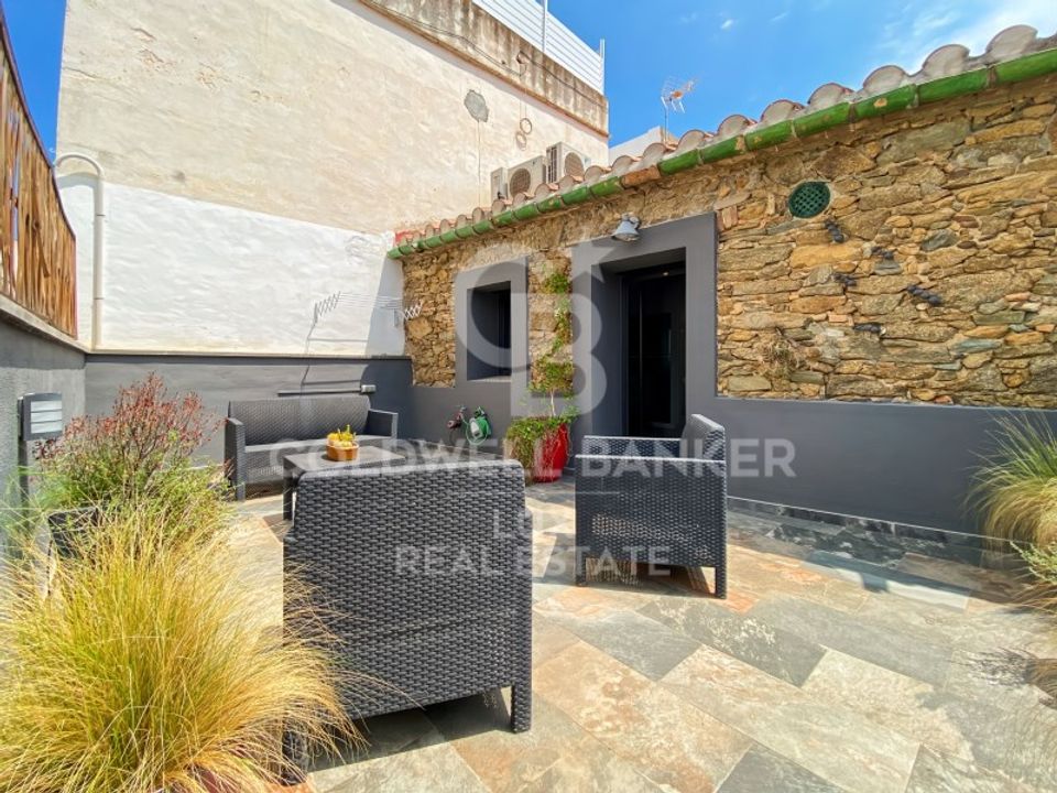 3 bedrooms Villa in Roses, Spain No. 179110