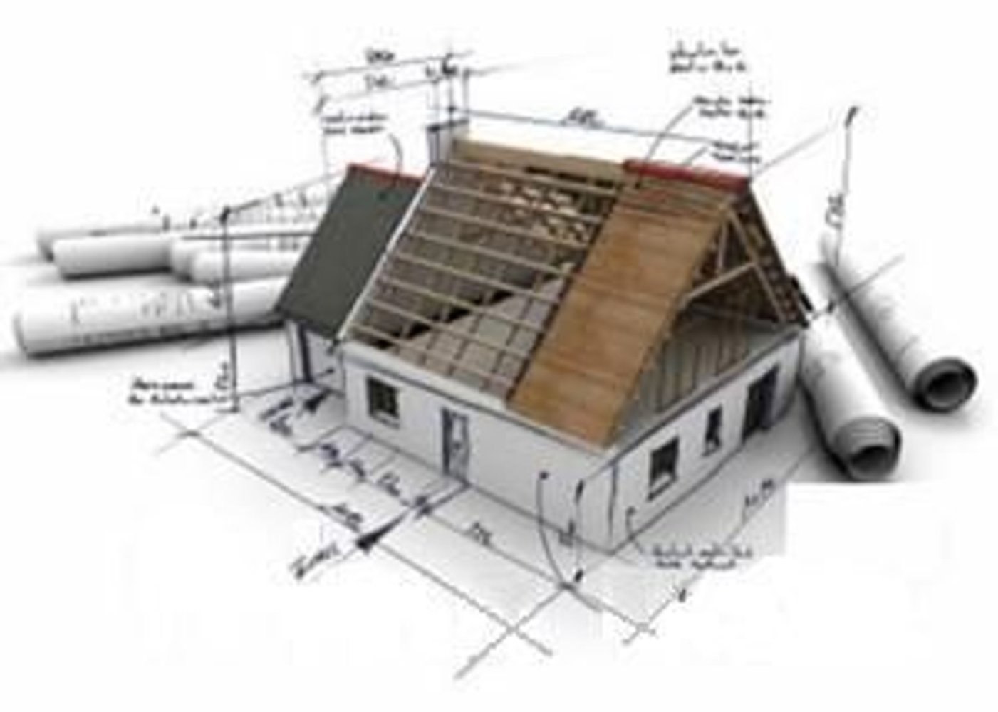 Studio in Vicenza, Italy, Nr. 72300