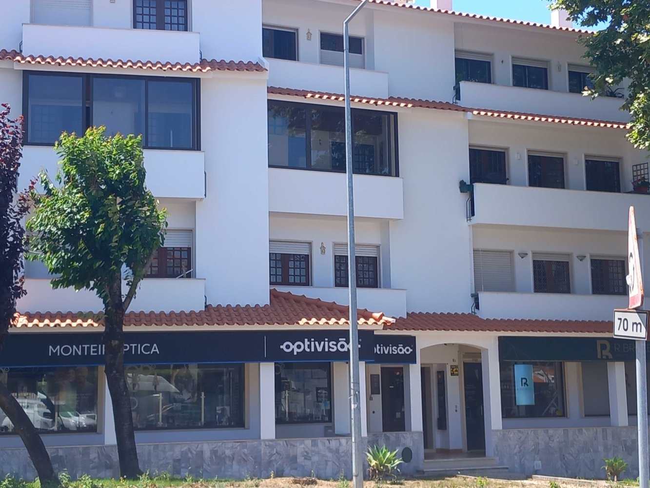 2 غرف نوم شقة في Sintra, Portugal رقم 242781