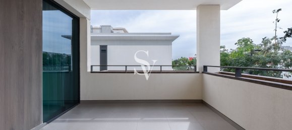 4 chambres villa à louer à Tilal Al Ghaf, Dubai, UAE № 183927 7