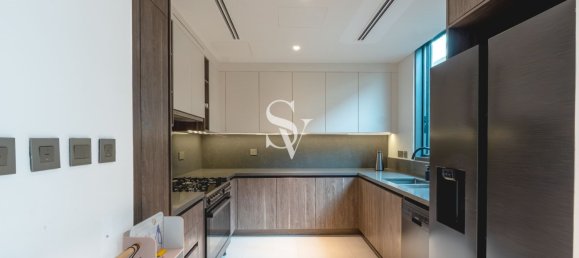 4 chambres villa à louer à Tilal Al Ghaf, Dubai, UAE № 183927 22