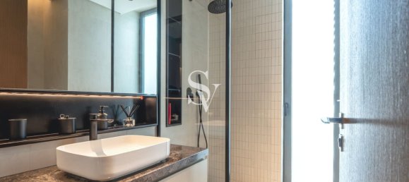 4 chambres villa à louer à Tilal Al Ghaf, Dubai, UAE № 183927 25