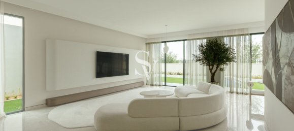 4 chambres villa à louer à Tilal Al Ghaf, Dubai, UAE № 183927 5