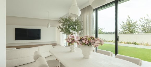 4 chambres villa à louer à Tilal Al Ghaf, Dubai, UAE № 183927 3