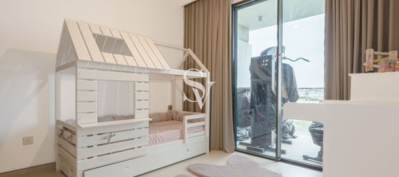 4 chambres villa à louer à Tilal Al Ghaf, Dubai, UAE № 183927 15