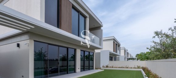 4 chambres villa à louer à Tilal Al Ghaf, Dubai, UAE № 183927 6
