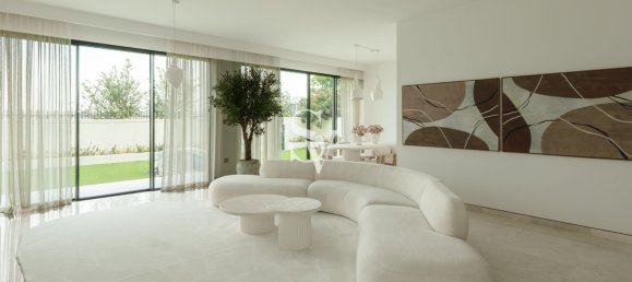 4 chambres villa à louer à Tilal Al Ghaf, Dubai, UAE № 183927 4