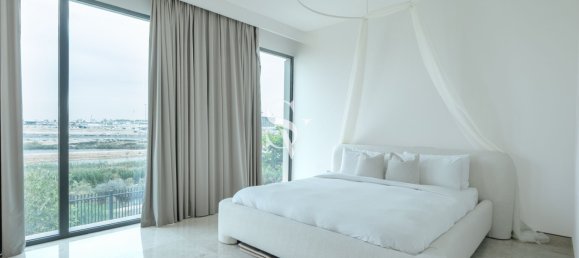 4 chambres villa à louer à Tilal Al Ghaf, Dubai, UAE № 183927 9