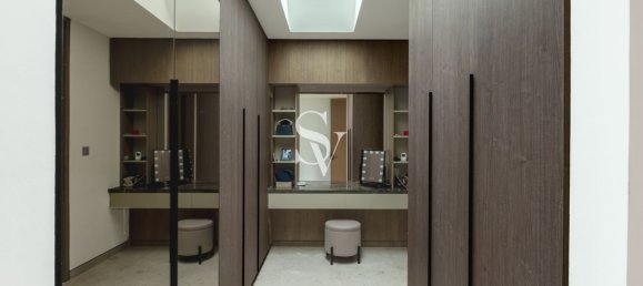 4 chambres villa à louer à Tilal Al Ghaf, Dubai, UAE № 183927 12