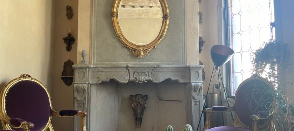 4 rooms Duplex in Parma, Italy No. 268694 2