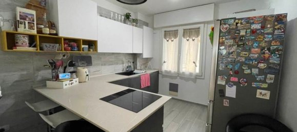 6 rooms Penthouse in Chioggia, Italy No. 58137 7