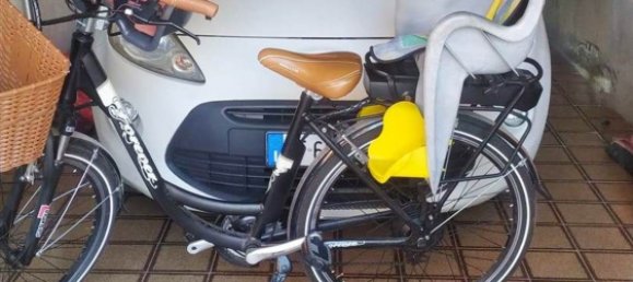 6 rooms Penthouse in Chioggia, Italy No. 58137 19