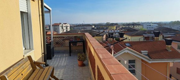 6 rooms Penthouse in Chioggia, Italy No. 58137 18