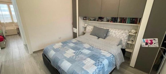 6 rooms Penthouse in Chioggia, Italy No. 58137 10