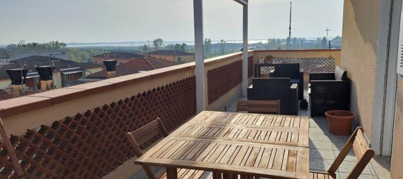 6 rooms Penthouse in Chioggia, Italy No. 58137 15