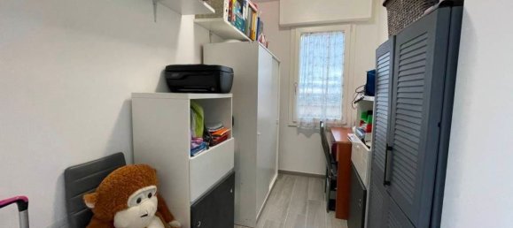 6 rooms Penthouse in Chioggia, Italy No. 58137 9