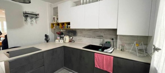 6 rooms Penthouse in Chioggia, Italy No. 58137 8