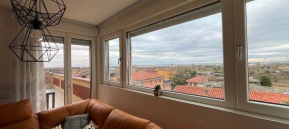 6 rooms Penthouse in Chioggia, Italy No. 58137 5