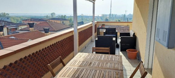 6 rooms Penthouse in Chioggia, Italy No. 58137 14