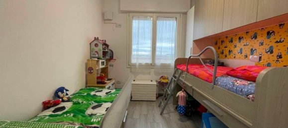 6 rooms Penthouse in Chioggia, Italy No. 58137 11