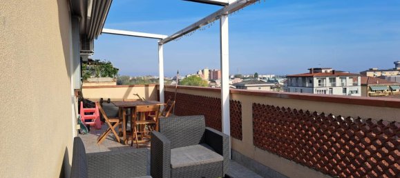 6 rooms Penthouse in Chioggia, Italy No. 58137 13