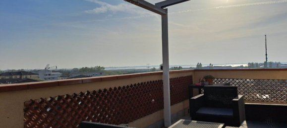 6 rooms Penthouse in Chioggia, Italy No. 58137 12