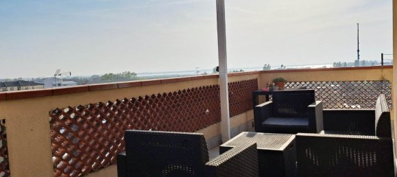 6 rooms Penthouse in Chioggia, Italy No. 58137 17