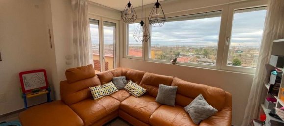 6 rooms Penthouse in Chioggia, Italy No. 58137 4