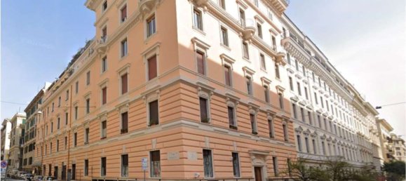 3-Zimmer Wohnung in Rome, Italy, Nr. 260040 7