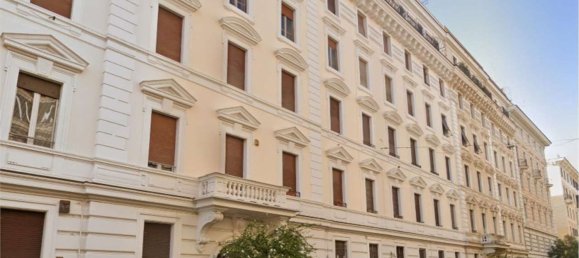 3-Zimmer Wohnung in Rome, Italy, Nr. 260040 6