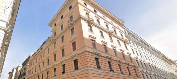 3-Zimmer Wohnung in Rome, Italy, Nr. 260040 8