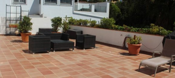 5 غرف نوم فيلا في Marbella, Spain رقم 83960 25