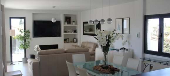 5 غرف نوم فيلا في Marbella, Spain رقم 83960 29