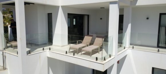 5 غرف نوم فيلا في Marbella, Spain رقم 83960 17