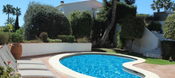 5 غرف نوم فيلا في Marbella, Spain رقم 83960 27
