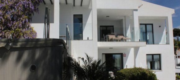 5 غرف نوم فيلا في Marbella, Spain رقم 83960 12