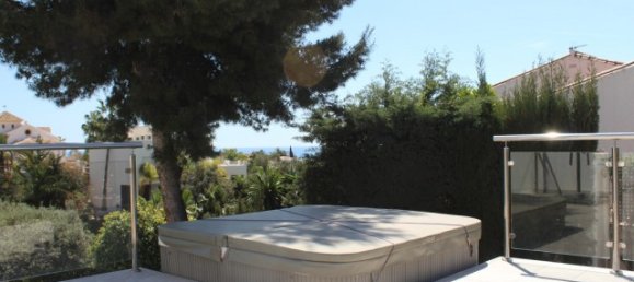 5 غرف نوم فيلا في Marbella, Spain رقم 83960 8