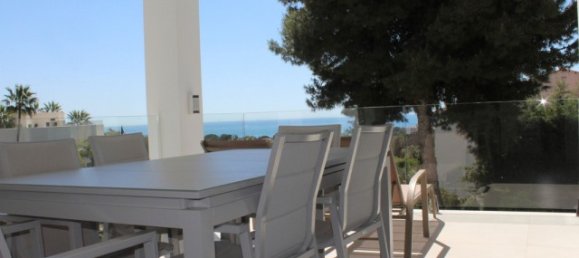 5 غرف نوم فيلا في Marbella, Spain رقم 83960 18