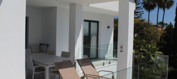 5 غرف نوم فيلا في Marbella, Spain رقم 83960 21