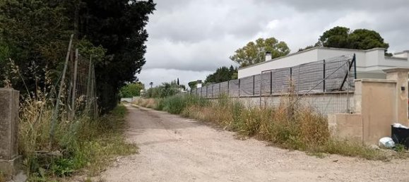  قطعة أرض في Galatina, Italy 1779متر مربع رقم 281785 6