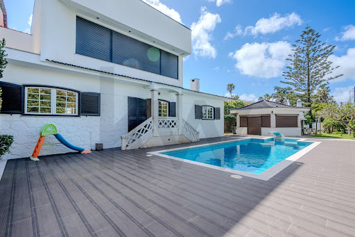 6 chambres Villa à Cascais, Portugal No. 284504