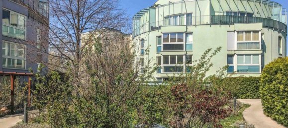 Apartamento de 3 habitaciónes en Simmering, Austria No. 219031 22